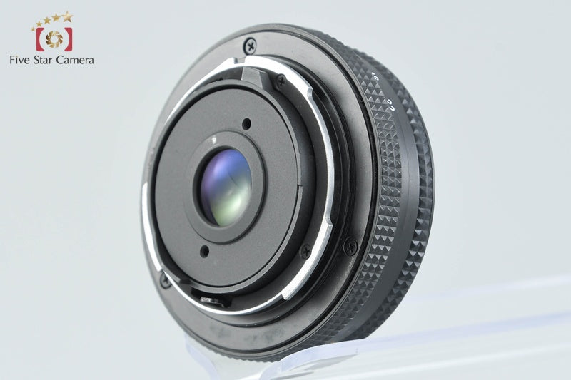 CONTAX Carl Zeiss Tessar 45mm f/2.8 T* AEJ