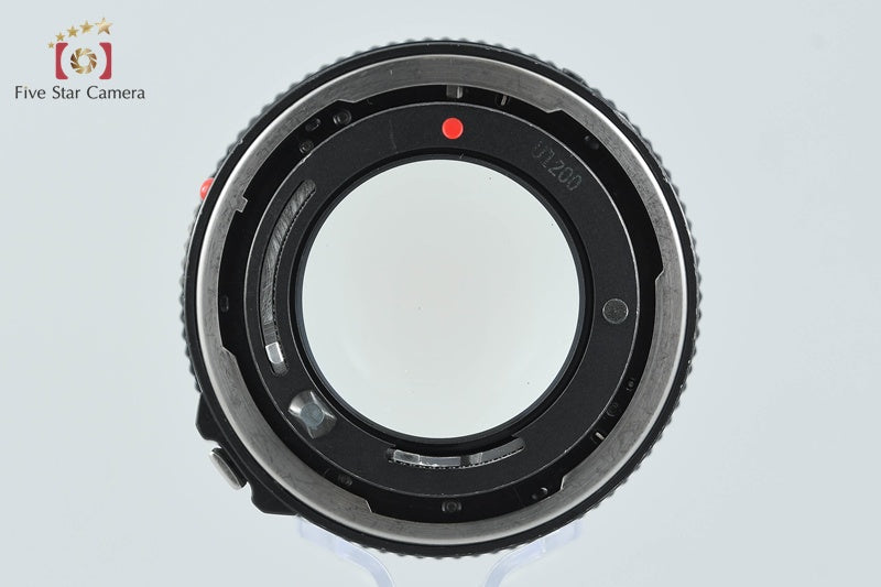 Canon New FD 50mm f/1.2