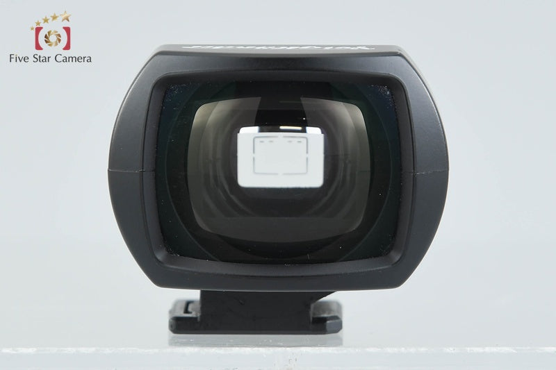Voigtlander 35mm Viewfinder w/ Box