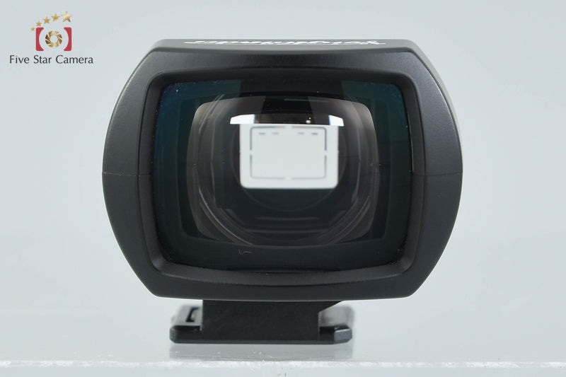 Voigtlander 40mm Viewfinder w/ Box