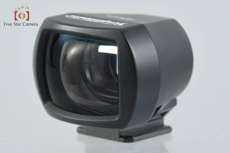 Voigtlander 40mm Viewfinder w/ Box