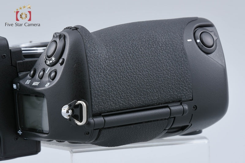 Nikon F5 35mm SLR Film Camera Body