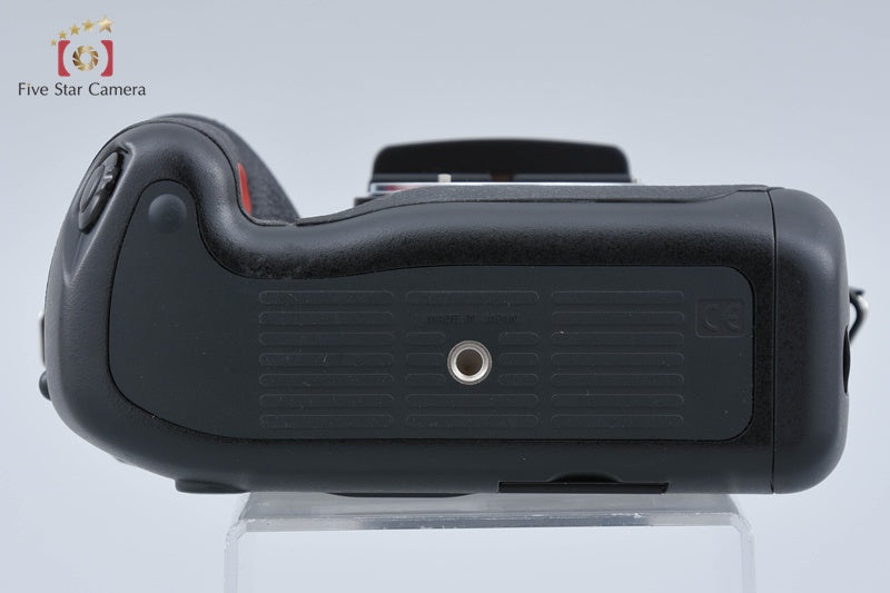 Nikon F5 35mm SLR Film Camera Body