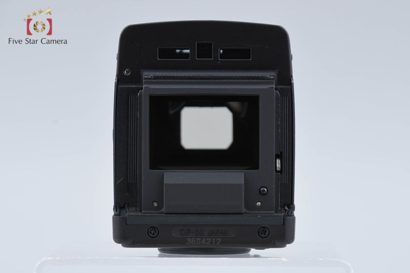 Nikon F5 35mm SLR Film Camera Body