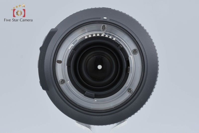 Nikon AF-S NIKKOR 28-300mm f/3.5-5.6 G ED VR