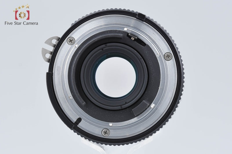 Nikon Ai NIKKOR 35mm f/2.8