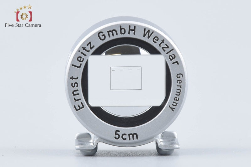 Leica Leitz SBOOI 50mm Viewfinder