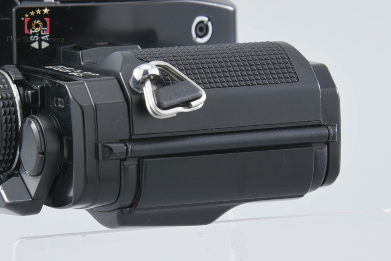 Minolta X-700 35mm SLR Film Camera Body