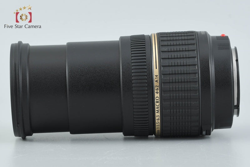 Tamron A14 AF 18-200mm f/3.5-6.3 XR Di II LD IF MACRO for Sony / Minolta A Mount