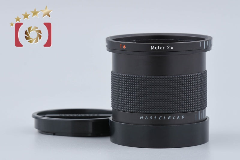 Hasselblad Carl Zeiss Mutar 2x T* Teleconverter Lens