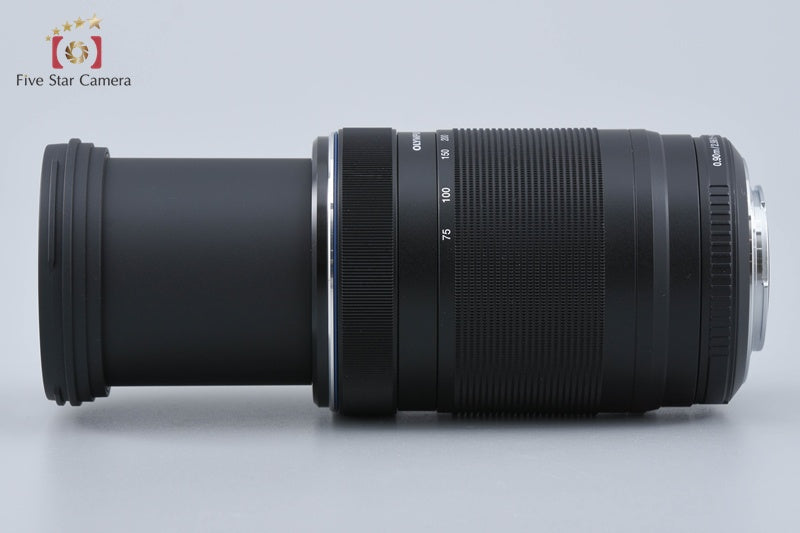 Olympus M.ZUIKO DIGITAL ED 75-300mm f/4.8-6.7 II