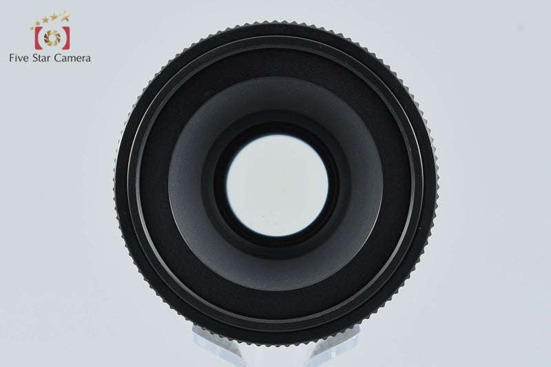 CONTAX Carl Zeiss Makro Planar 60mm f/2.8 C T* MMJ