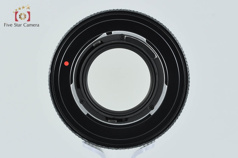 CONTAX Carl Zeiss Planar 85mm f/1.4 T* AEG