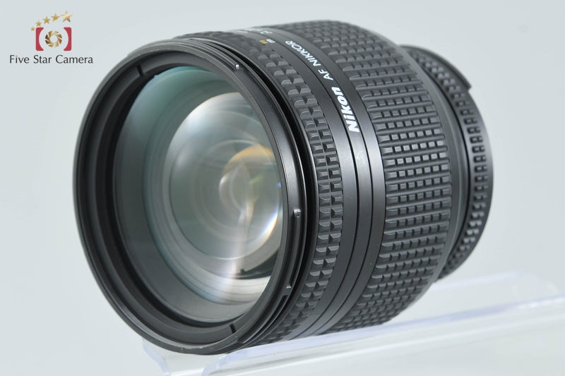 Nikon AF NIKKOR 24-120mm f/3.5-5.6 D