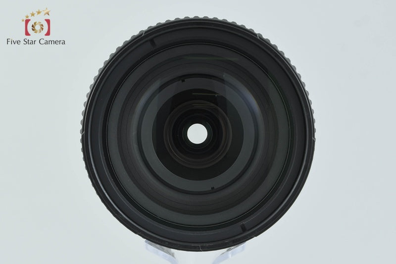 Nikon AF NIKKOR 24-120mm f/3.5-5.6 D