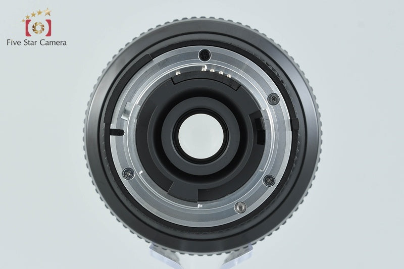 Nikon AF NIKKOR 24-120mm f/3.5-5.6 D