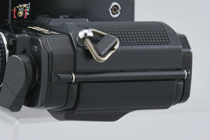 Minolta X-500 35mm SLR Film Camera Body