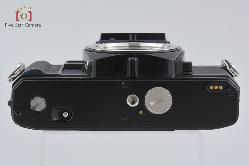 Minolta X-500 35mm SLR Film Camera Body