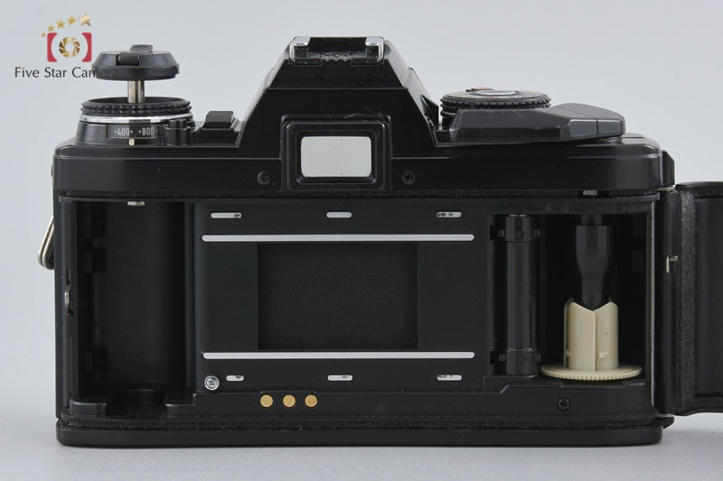 Minolta X-500 35mm SLR Film Camera Body