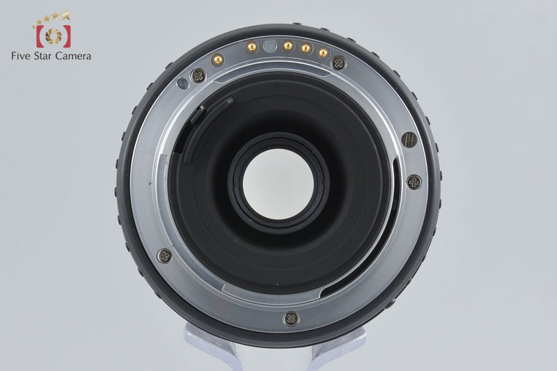 PENTAX SMC F FISH-EYE 17-28mm f/3.5-4.5
