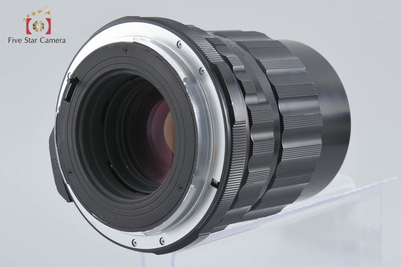 PENTAX SMC TAKUMAR 6x7 150mm f/2.8