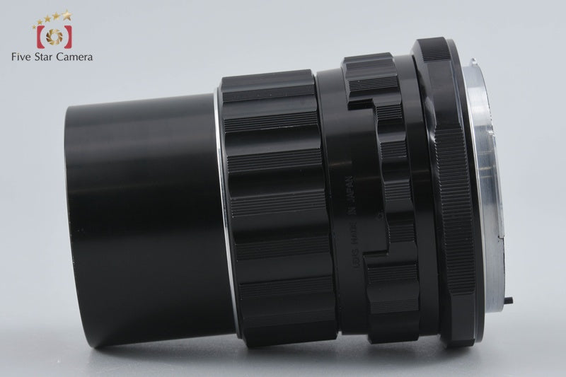 PENTAX SMC TAKUMAR 6x7 150mm f/2.8