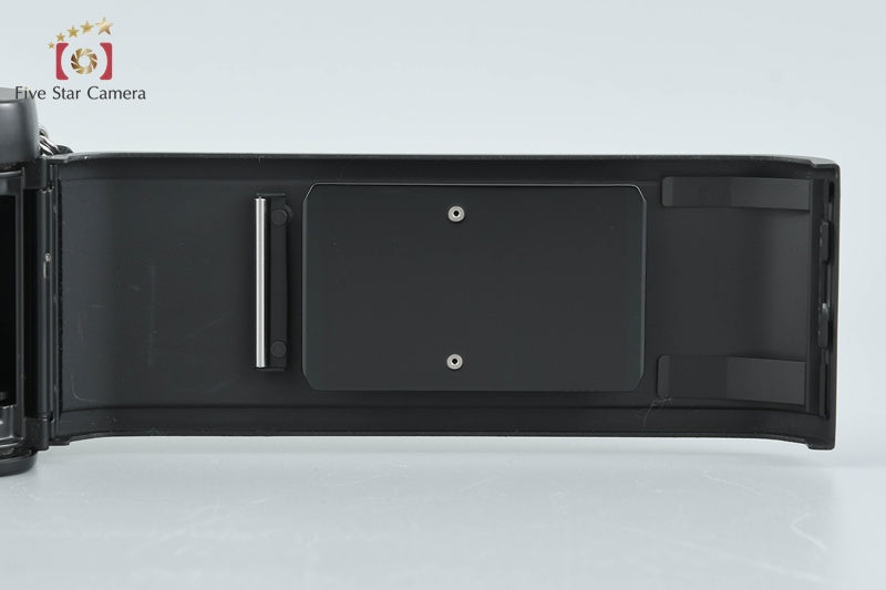 Nikon F3 Eye Level 35mm SLR Film Camera w/ MD-4 Motor Drive