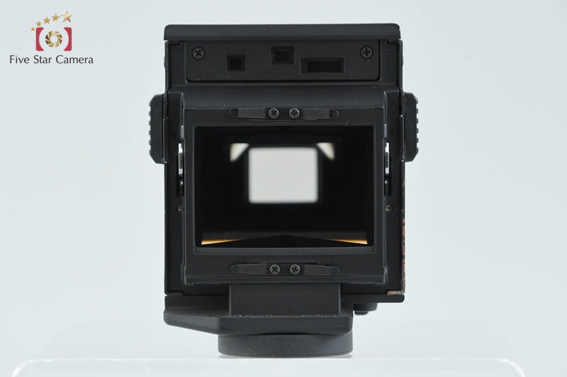 Nikon F3 Eye Level 35mm SLR Film Camera w/ MD-4 Motor Drive