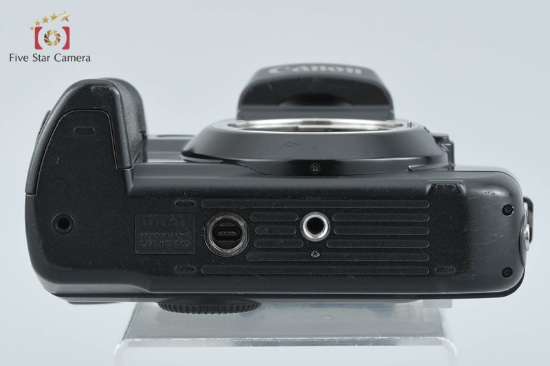 Canon EOS 5 QD 35mm SLR Film Camera Body