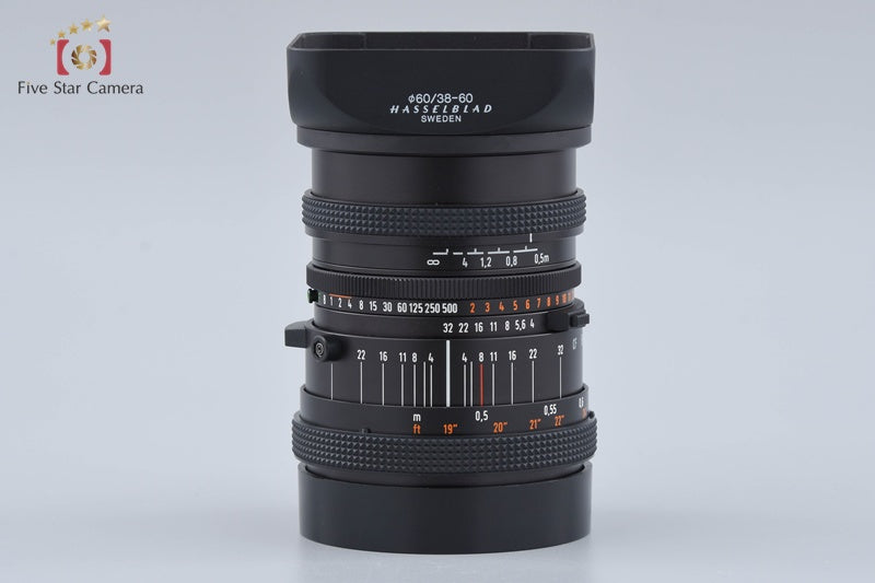 Hasselblad Carl Zeiss CF Distagon 50mm f/4 T*