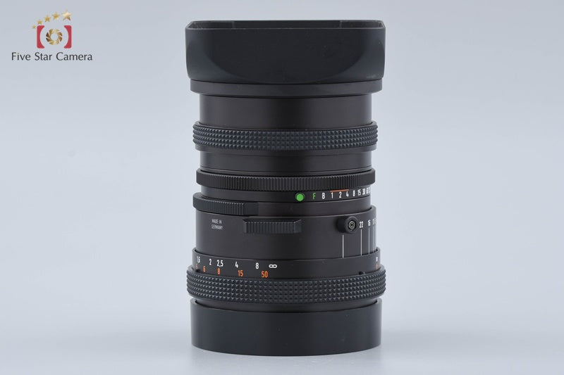 Hasselblad Carl Zeiss CF Distagon 50mm f/4 T*