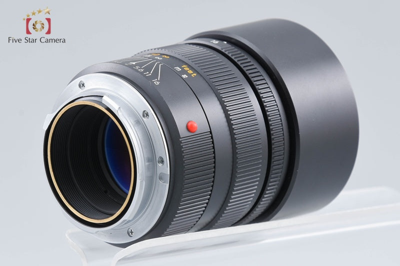 Leica SUMMICRON-M 90mm f/2 E55