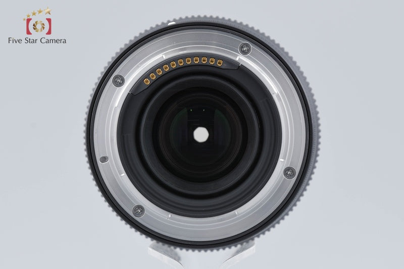 Nikon NIKKOR Z 24-200mm f/4-6.3 VR