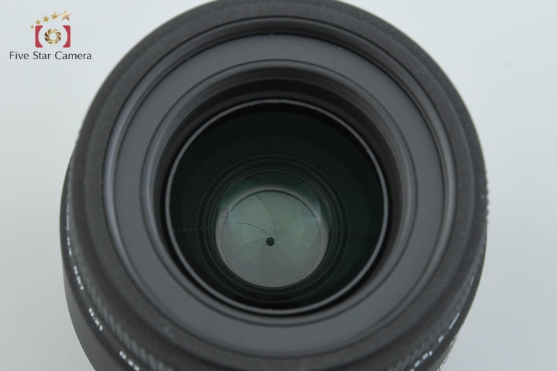 SIGMA 50mm f/2.8 EX DG MACRO for Pentax