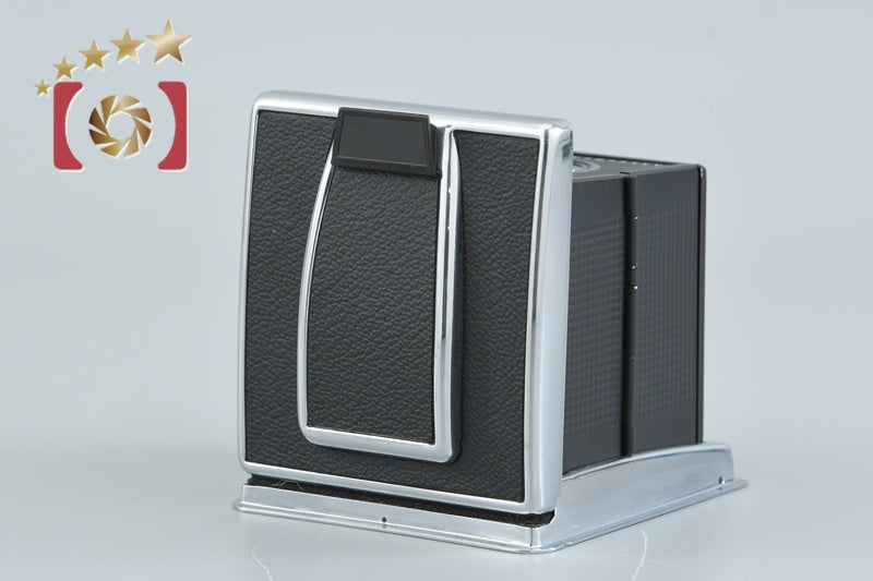 Hasselblad Waist Level Finder 42315 Chrome for 500C/M