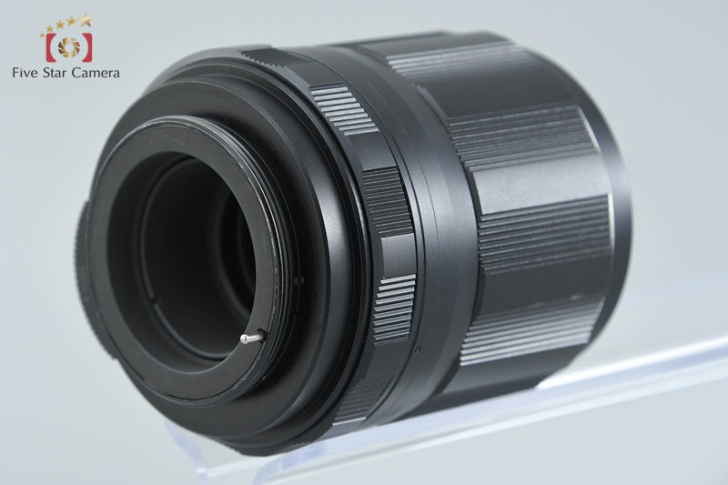 PENTAX Super-Takumar 105mm f/2.8 M42 Mount Lens