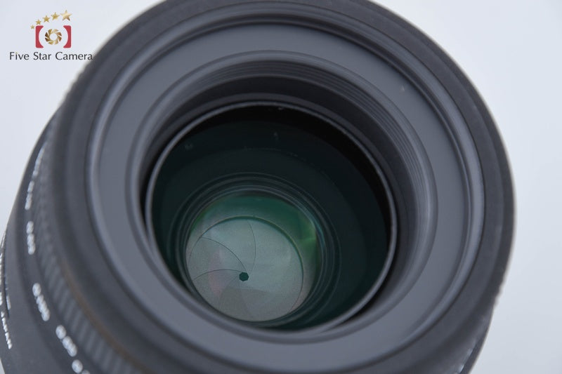 SIGMA 50mm f/2.8 EX DG MACRO for Pentax