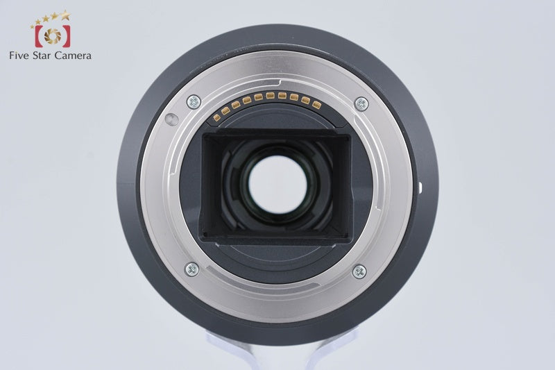 Sony FE 28-70mm f/3.5-5.6 OSS SEL2870