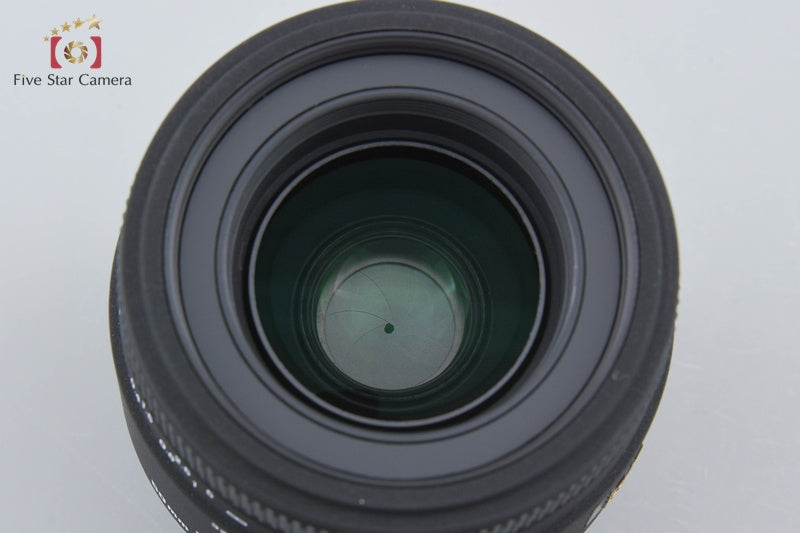 SIGMA 50mm f/2.8 EX DG MACRO for Pentax