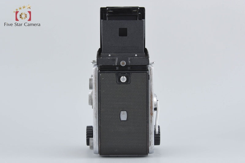 Mamiya C3 PROFESSIONAL TLR Film Camera + SEKOR 105mm f/3.5