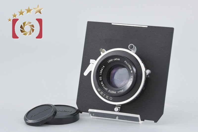 Fujifilm FUJINON-W 150mm f/6.3