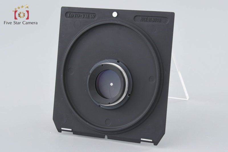 Fujifilm FUJINON-W 150mm f/6.3