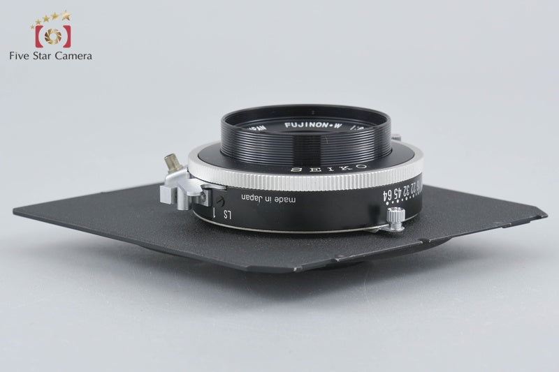 Fujifilm FUJINON-W 150mm f/6.3