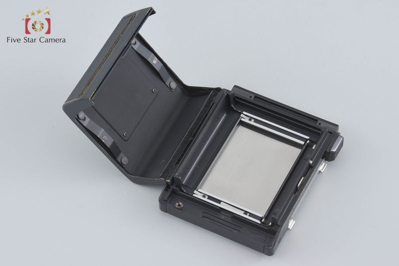 Zenza Bronica 120 Roll Film Magazine for ETR, ETRS, ETRSi, ETRC