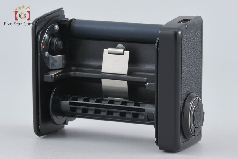 Zenza Bronica 120 Roll Film Magazine for ETR, ETRS, ETRSi, ETRC