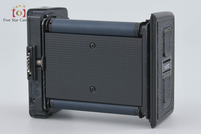 Zenza Bronica 120 Roll Film Magazine for ETR, ETRS, ETRSi, ETRC