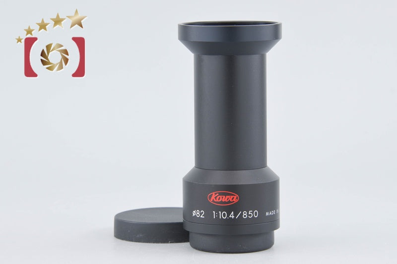 Kowa Spotting Scope TSN-PA2C 850mm f/10.4 Photo Attachment
