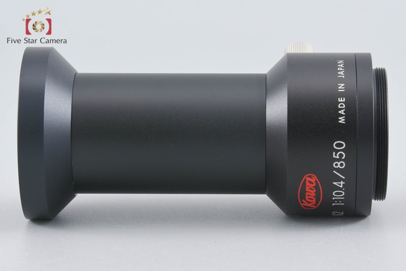 Kowa Spotting Scope TSN-PA2C 850mm f/10.4 Photo Attachment