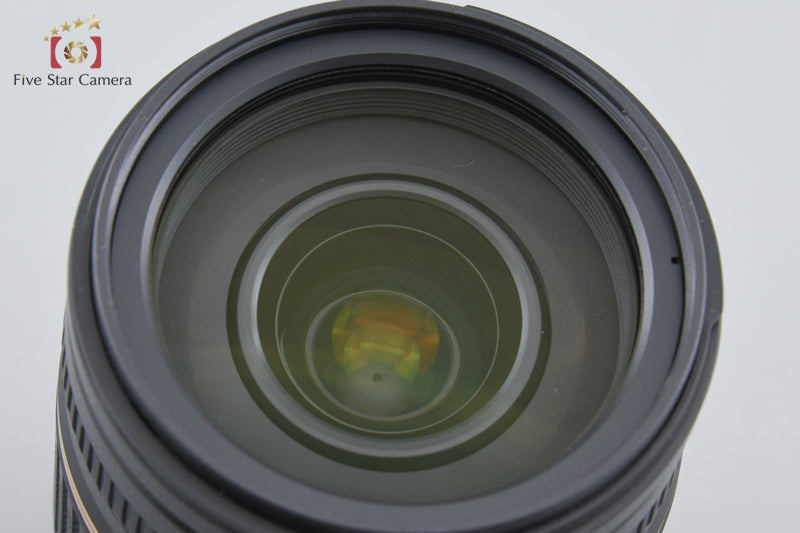 Tamron A20 AF 28-300mm f/3.5-6.3 Di LD VC IF MACRO for Nikon