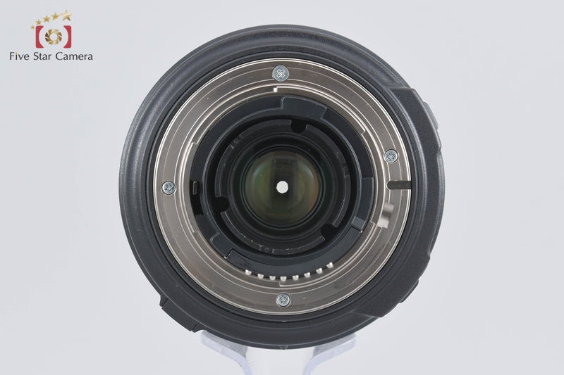 Tamron A20 AF 28-300mm f/3.5-6.3 Di LD VC IF MACRO for Nikon